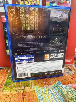 Dziedzictwo Hogwartu PS4