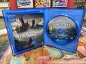 Dziedzictwo Hogwartu PS4