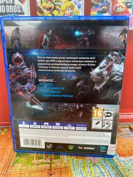 Elex PS4