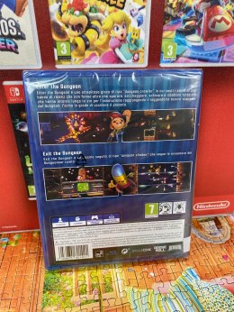 Enter-Exit the Gungeon Sony PlayStation 4 (PS4)