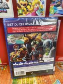 Evil Genius 2: World Domination Sony PlayStation 4 (PS4)