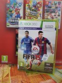 FIFA 15 Microsoft Xbox 360