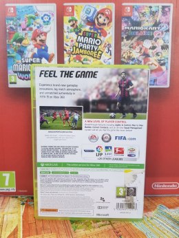FIFA 15 Microsoft Xbox 360
