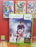 FIFA 16 XBOX 360 Microsoft Xbox 360