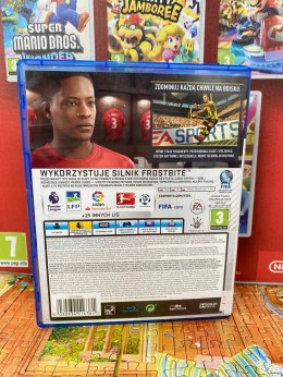 FIFA 17 Sony PlayStation 4 (PS4)
