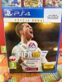 FIFA 18 Edycja Ronaldo Sony PlayStation 4 (PS4)