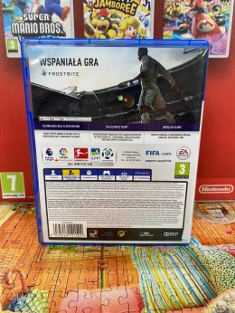 FIFA 18 Sony PlayStation 4 (PS4)
