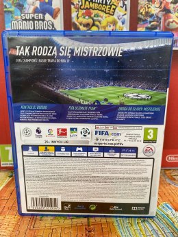 FIFA 19 Sony PlayStation 4 (PS4)