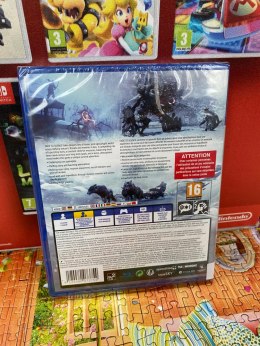 Fade to Silence Sony PlayStation 4 (PS4)