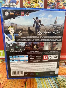Fallout 4 Playstation 4