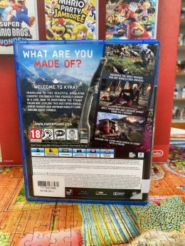 Far Cry 4 Sony PlayStation 4 (PS4)