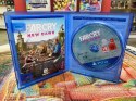 Far Cry New Dawn PS4