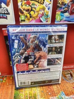 Final Fantasy XII: The Zodiac Age Sony PlayStation 4 (PS4)
