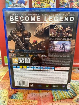 GRA PS4 DESTINY Sony PlayStation 4 (PS4)