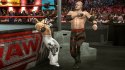 WWE SMACKDOWN VS. RAW 2009 Sony PlayStation 3 (PS3)