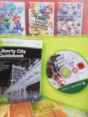 GTA IV x360 GRAND THEFT AUTO 4 Xbox 360