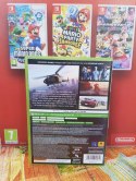 GTA V GRAND THEFT AUTO 5 Microsoft Xbox 360