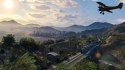 GTA V GRAND THEFT AUTO 5 Microsoft Xbox 360