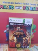 Gears of War: Judgment Microsoft Xbox 360
