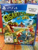 Gigantosaurus: The Game Sony PlayStation 4 (PS4)
