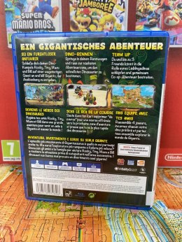 Gigantosaurus: The Game Sony PlayStation 4 (PS4)
