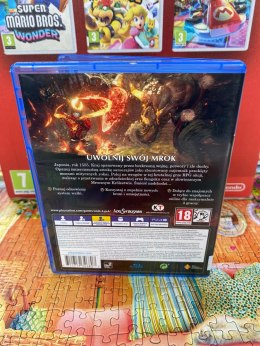 Nioh 2 PS4