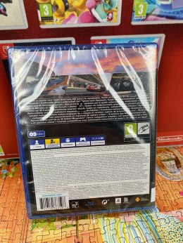 Gran Turismo 7 Sony PlayStation 4 (PS4)