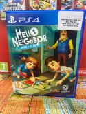 Hello Neighbor Hide & Seek Sony PlayStation 4 (PS4)