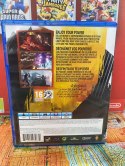 Infamous Second Son PS4