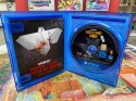 Infamous Second Son PS4