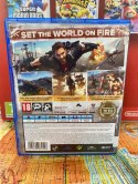 Just Cause 3 Sony PlayStation 4 (PS4)