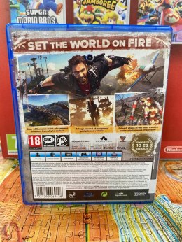Just Cause 3 Sony PlayStation 4 (PS4)