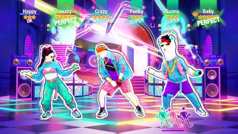 Just Dance 2022 Sony PlayStation 4 (PS4)