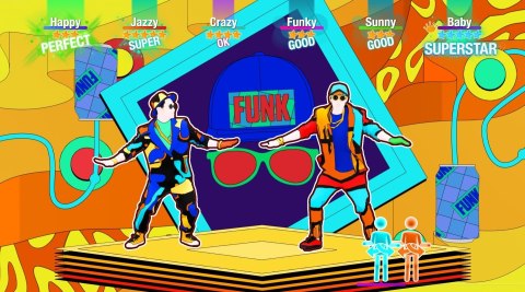 Just Dance 2022 Sony PlayStation 4 (PS4)