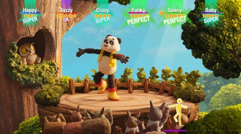 Just Dance 2022 Sony PlayStation 4 (PS4)