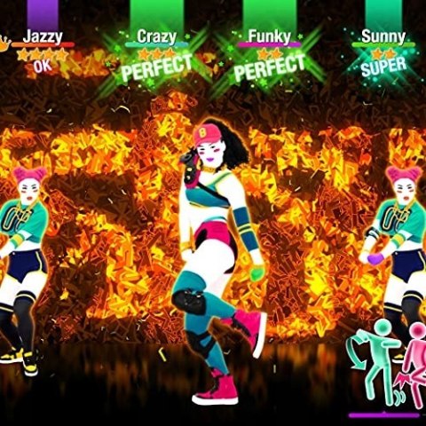 Just Dance 2022 Sony PlayStation 4 (PS4)