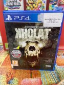 Kholat Sony PlayStation 4 (PS4)