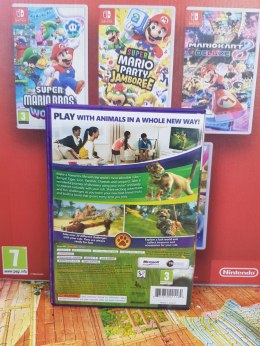 Kinectimals Xbox 360