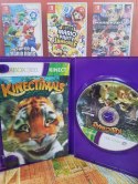 Kinectimals Xbox 360