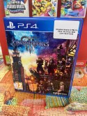 Kingdom Hearts III Sony PlayStation 4 (PS4)