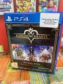 Kingdom Hearts: The Story So Far Sony PlayStation 4 (PS4)