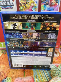 Kingdom Hearts: The Story So Far Sony PlayStation 4 (PS4)