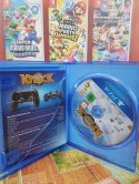 Knack PL PS4 Sony PlayStation 4 (PS4)