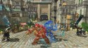 Knack PL PS4 Sony PlayStation 4 (PS4)
