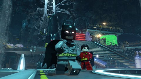 LEGO Batman 3: Beyond Gotham Sony PlayStation 3 (PS3)