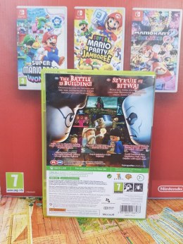 LEGO Harry Potter: Years 5-7 Microsoft Xbox 360