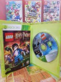 LEGO Harry Potter: Years 5-7 Microsoft Xbox 360