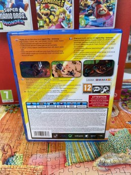 Legend of Kay Anniversary Sony PlayStation 4 (PS4)