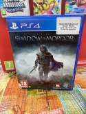 MIDDLE-EARTH SHADOW OF MORDOR PS4