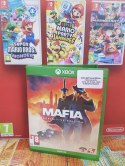 Mafia Definitive Eition Microsoft Xbox One